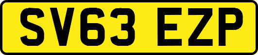 SV63EZP