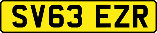 SV63EZR