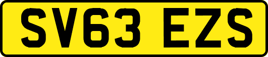 SV63EZS