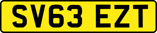 SV63EZT