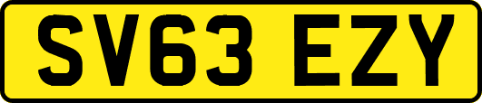 SV63EZY