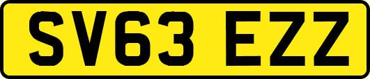 SV63EZZ