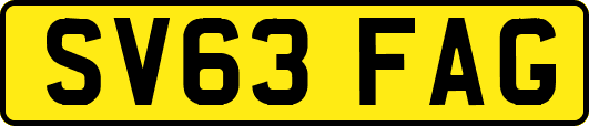 SV63FAG