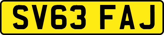SV63FAJ