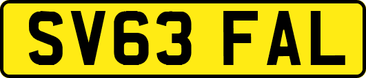 SV63FAL