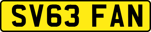 SV63FAN
