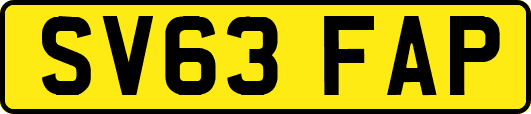 SV63FAP