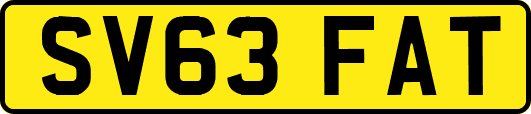 SV63FAT