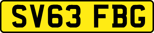 SV63FBG