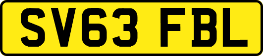 SV63FBL