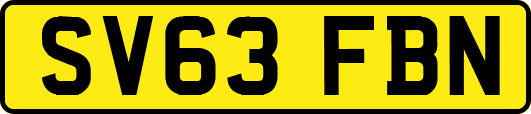 SV63FBN