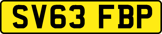 SV63FBP