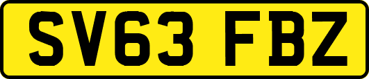 SV63FBZ