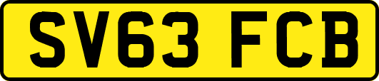 SV63FCB