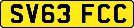 SV63FCC