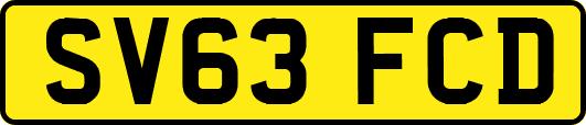 SV63FCD