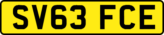 SV63FCE