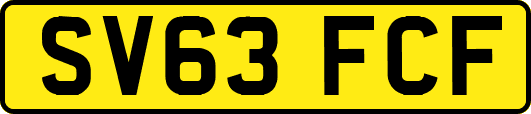 SV63FCF