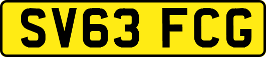 SV63FCG