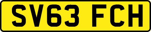 SV63FCH