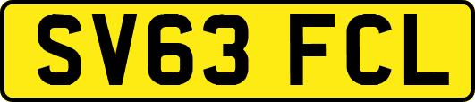 SV63FCL