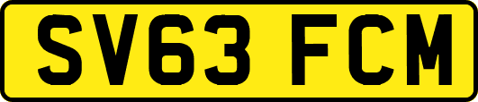 SV63FCM