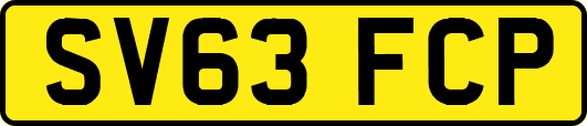SV63FCP