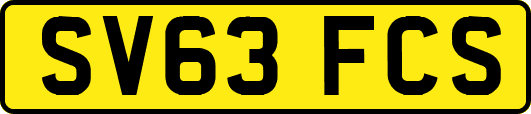 SV63FCS