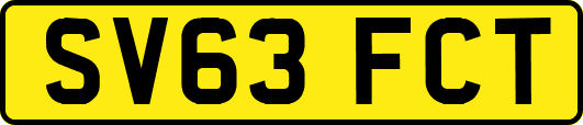 SV63FCT