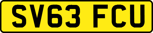 SV63FCU