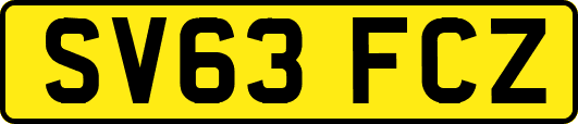 SV63FCZ