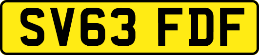 SV63FDF