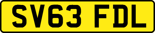 SV63FDL