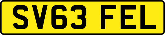 SV63FEL