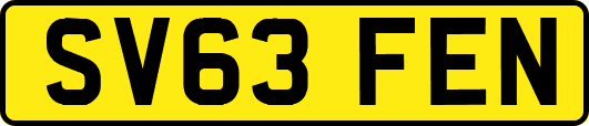 SV63FEN
