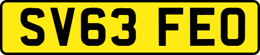 SV63FEO