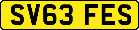 SV63FES