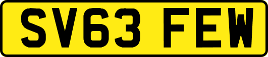 SV63FEW