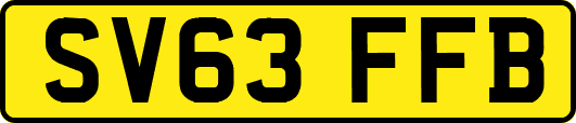 SV63FFB