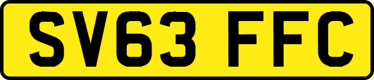 SV63FFC