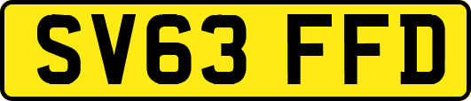 SV63FFD