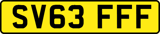 SV63FFF