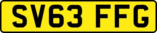 SV63FFG