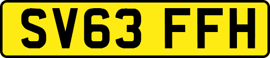 SV63FFH
