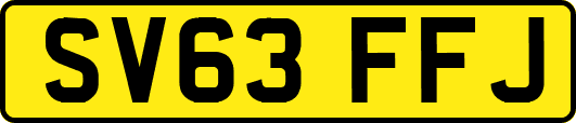 SV63FFJ
