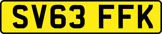 SV63FFK