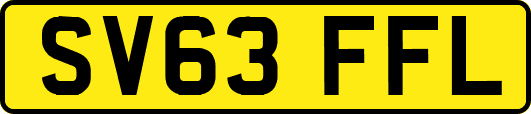 SV63FFL