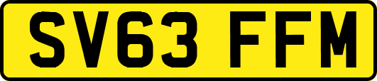 SV63FFM