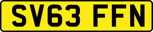 SV63FFN