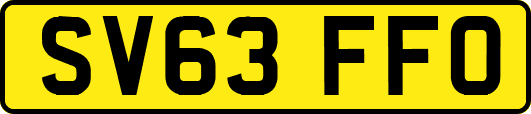 SV63FFO